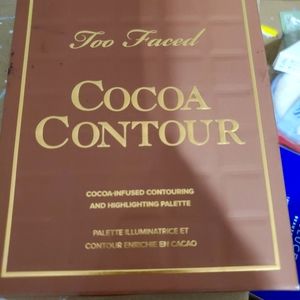 Too Faced Cocoa Contour